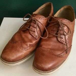 Sold**Cole Haan Men’s Dress Shoes
